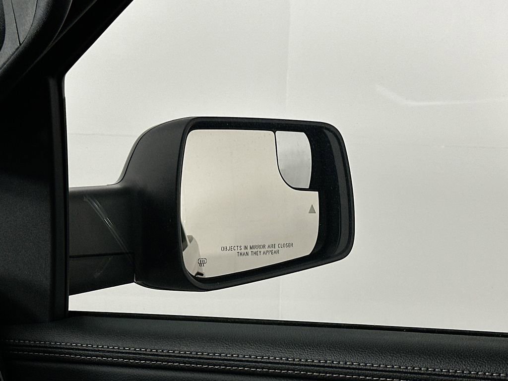 New 2026 RAM 1500 Laramie image 24