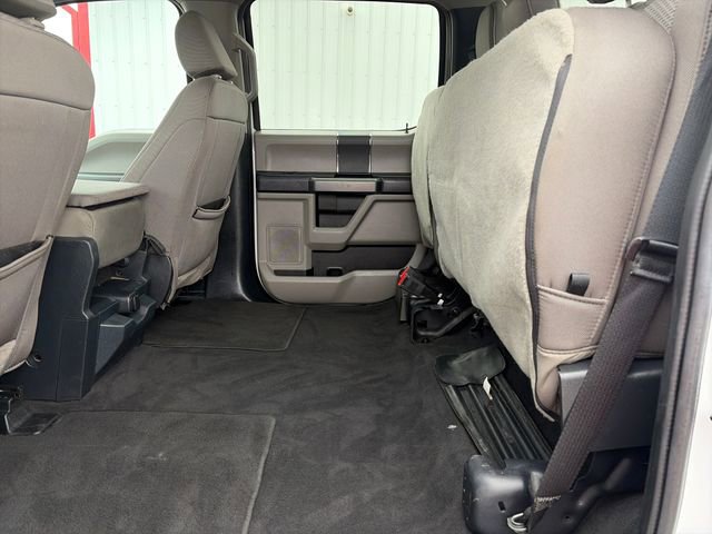 Used 2022 Ford F250 XLT image 37