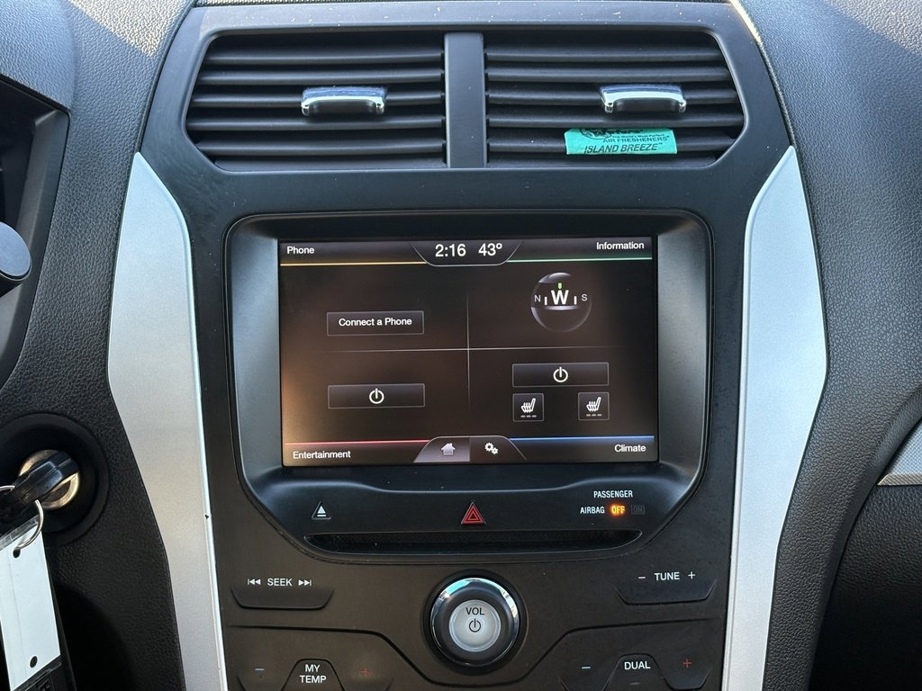 Used 2013 Ford Explorer XLT image 31