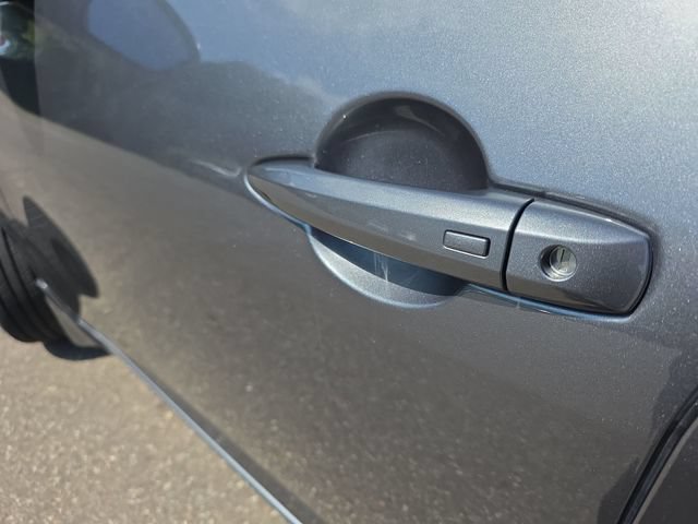 Certified 2025 Nissan Sentra SV w/ Trunk Package FWD image 29