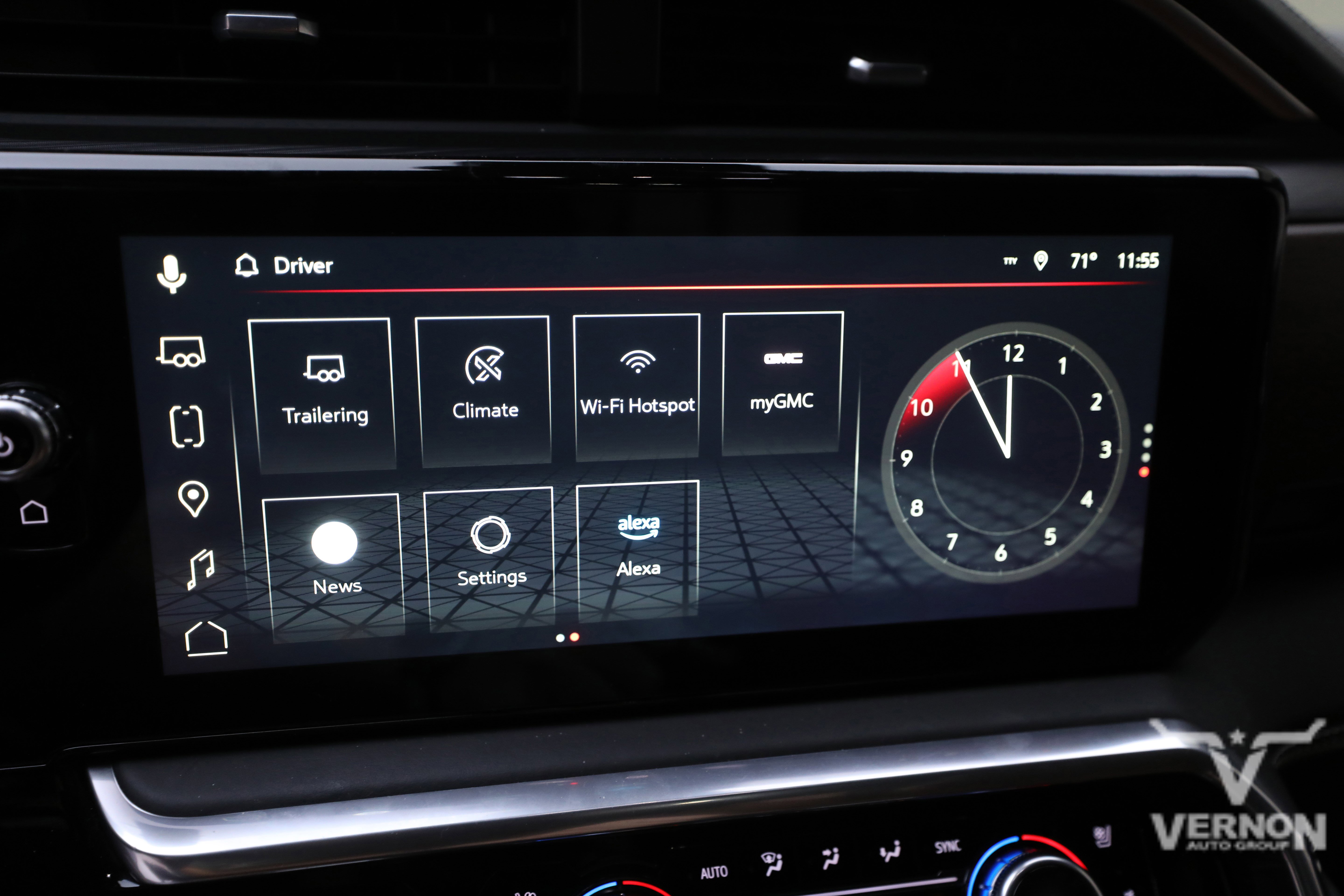 Used 2023 GMC Sierra 1500 Denali Ultimate image 26