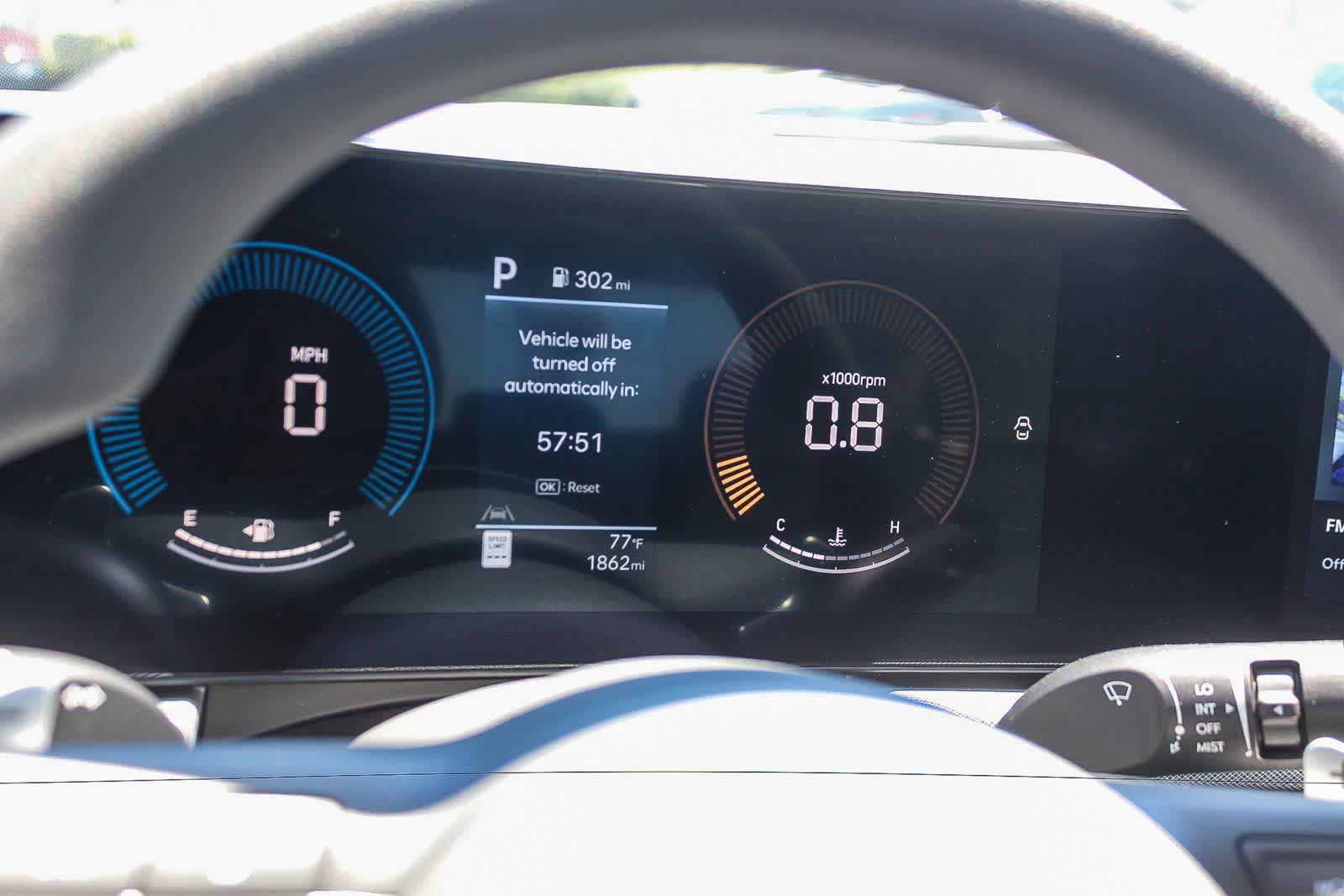 Certified 2025 Hyundai Sonata SEL FWD image 28