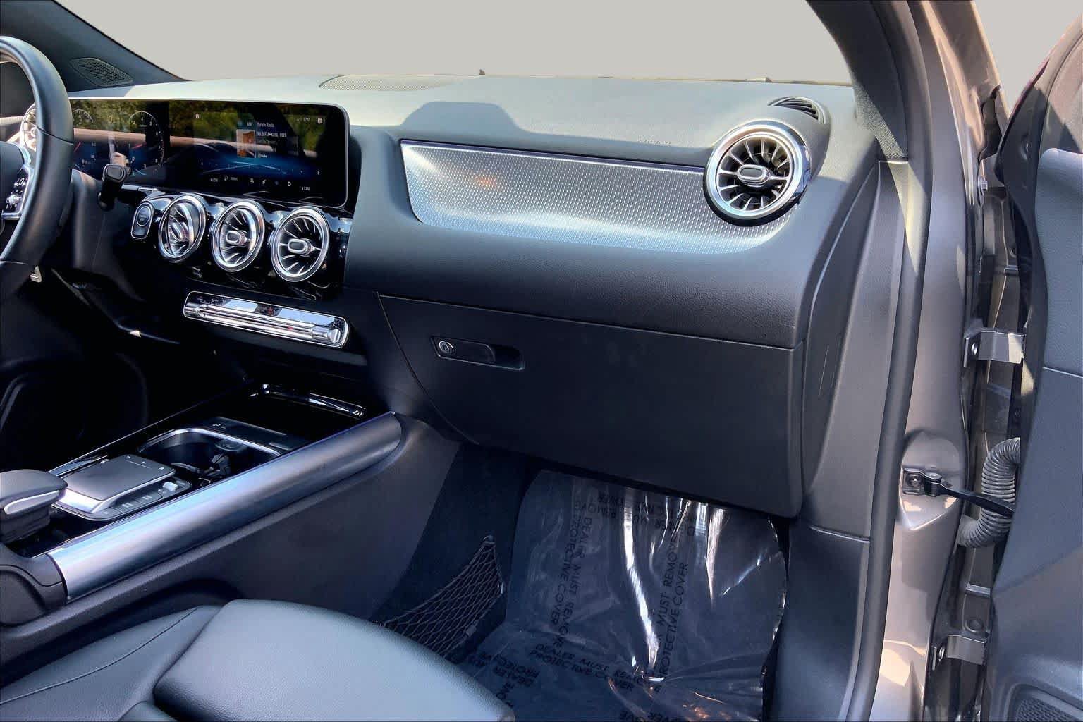 Used 2021 Mercedes-Benz GLA 250 4MATIC image 19