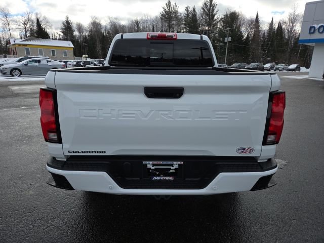 New 2026 Chevrolet Colorado LT w/ LT Convenience Package image 24