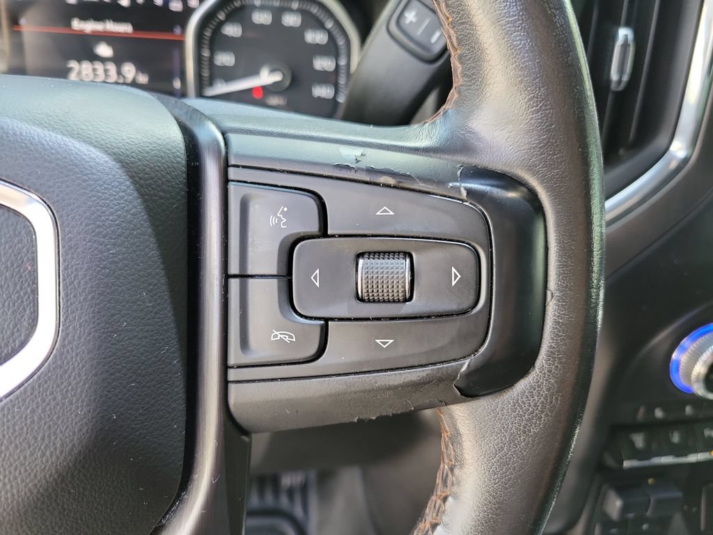 Used 2021 GMC Sierra 2500 AT4 w/ AT4 Premium Plus Package AWD/4WD image 27