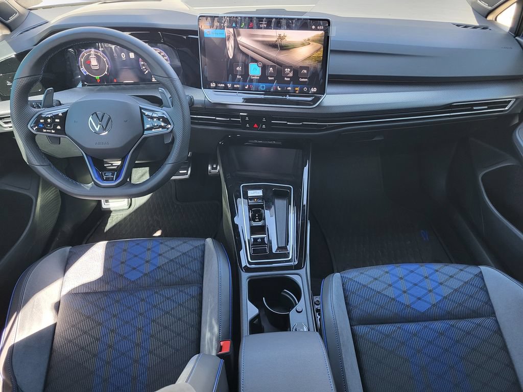 New 2026 Volkswagen Golf w/ Euro Style Package AWD/4WD image 16