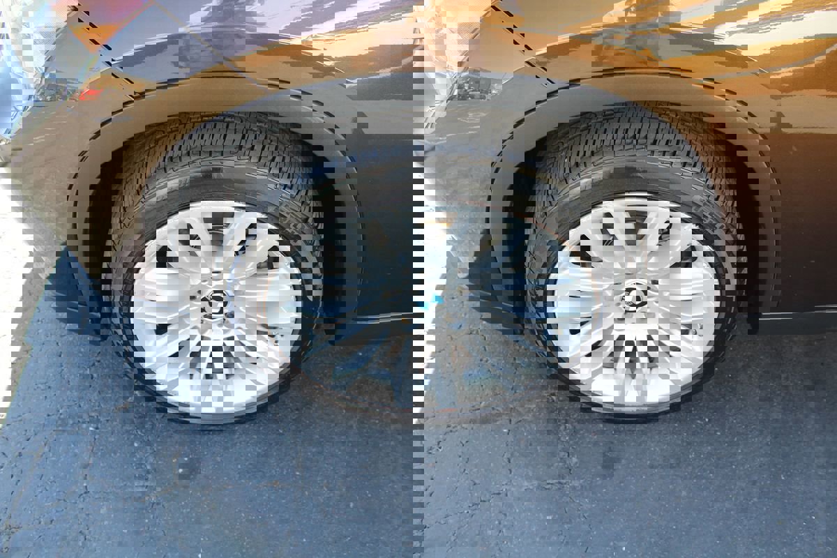 Used 2014 BMW X1 xDrive28i image 11