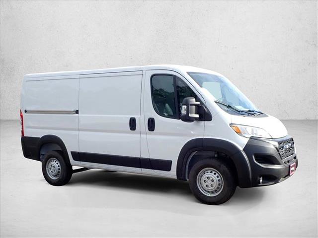 New 2026 RAM ProMaster 1500 w/ Convenience Group FWD image 6
