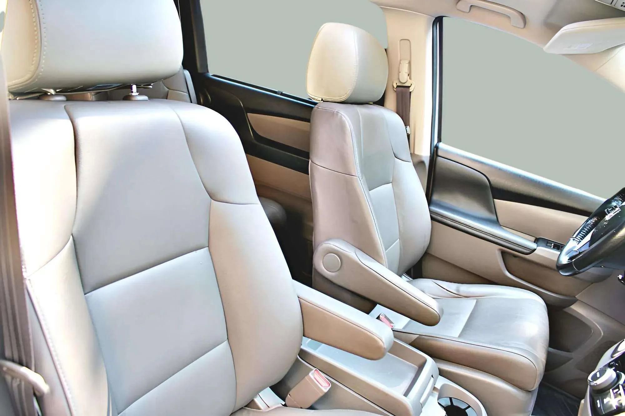 Used 2016 Honda Odyssey EX-L image 34