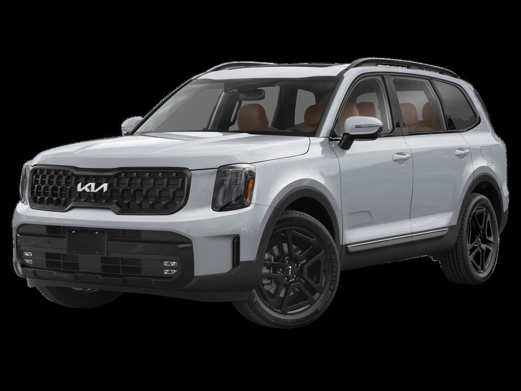 New 2025 Kia Telluride SX X-Line image 28