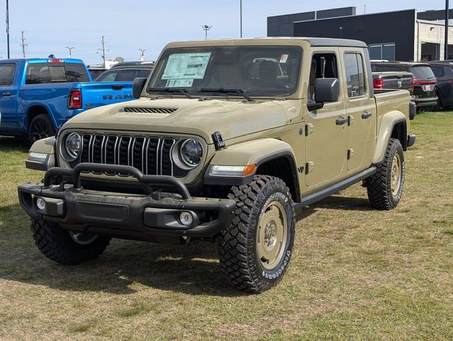 New 2026 Jeep Gladiator Sport image 4