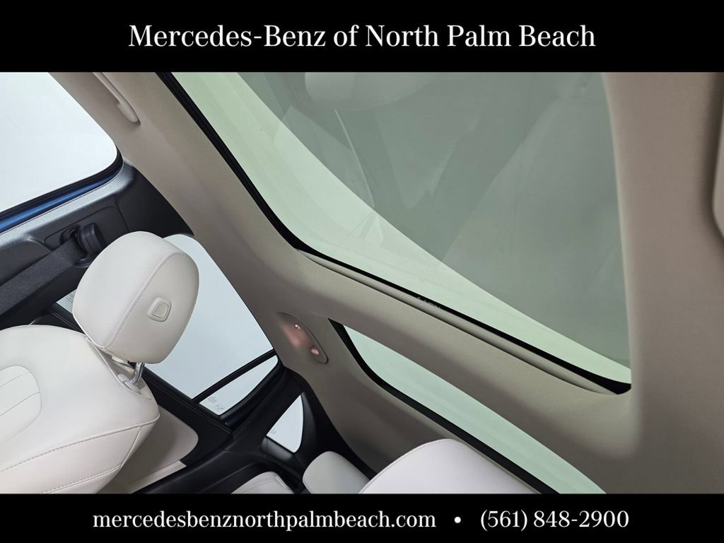 Certified 2023 Mercedes-Benz GLA 250 image 12