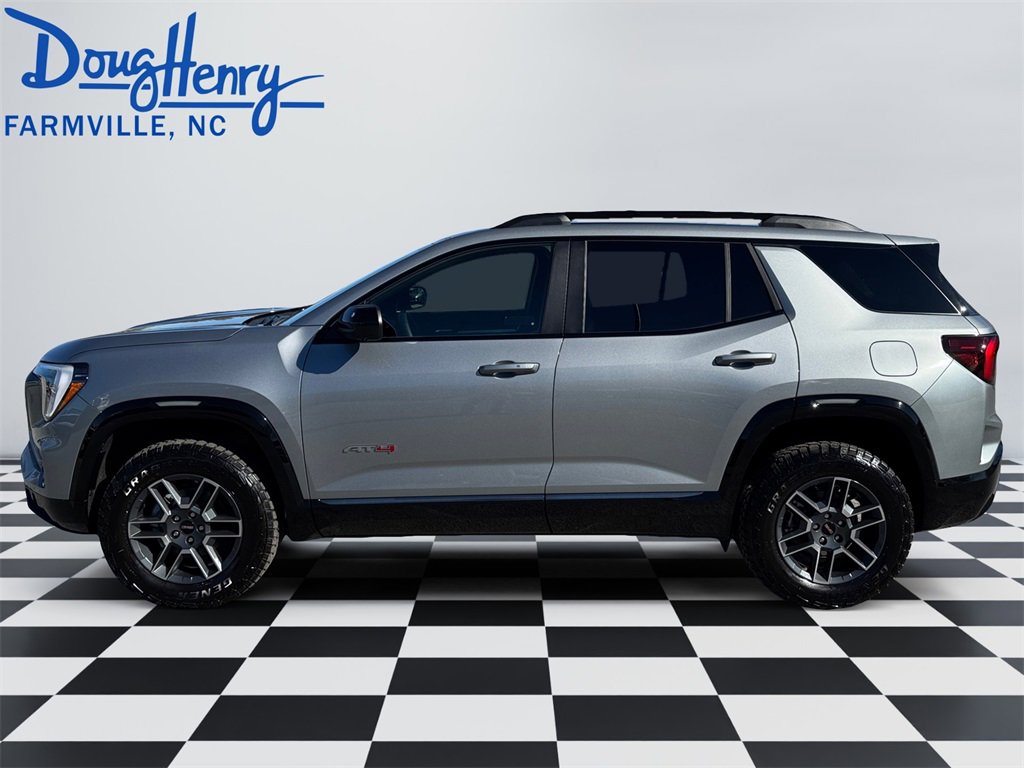 New 2026 GMC Terrain AT4 w/ Technology Package II image 2