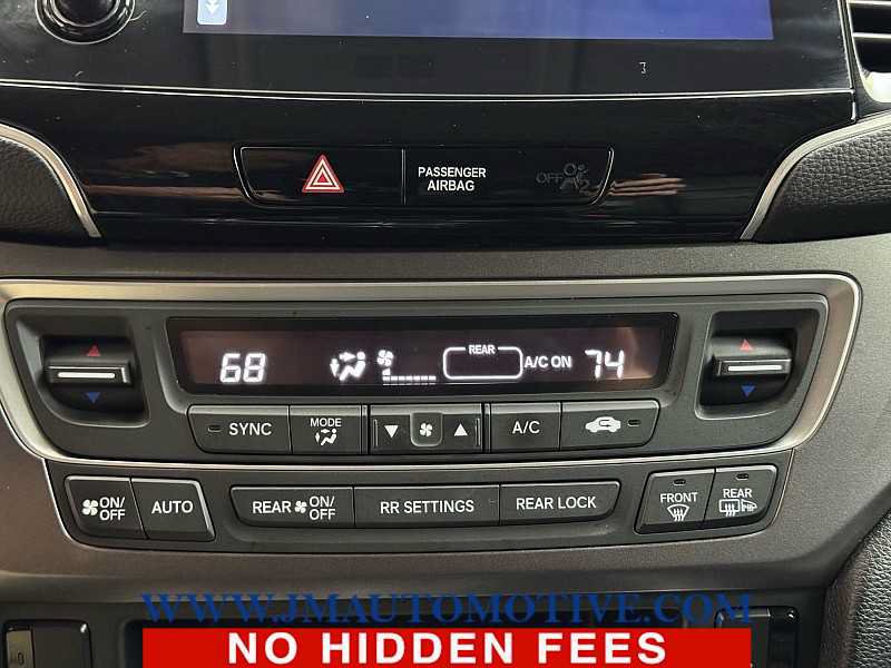 Used 2020 Honda Pilot EX-L image 36
