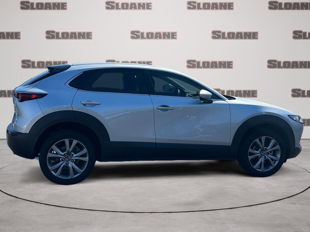 Used 2021 MAZDA CX-30 AWD 2.5 S w/ Select Package image 6