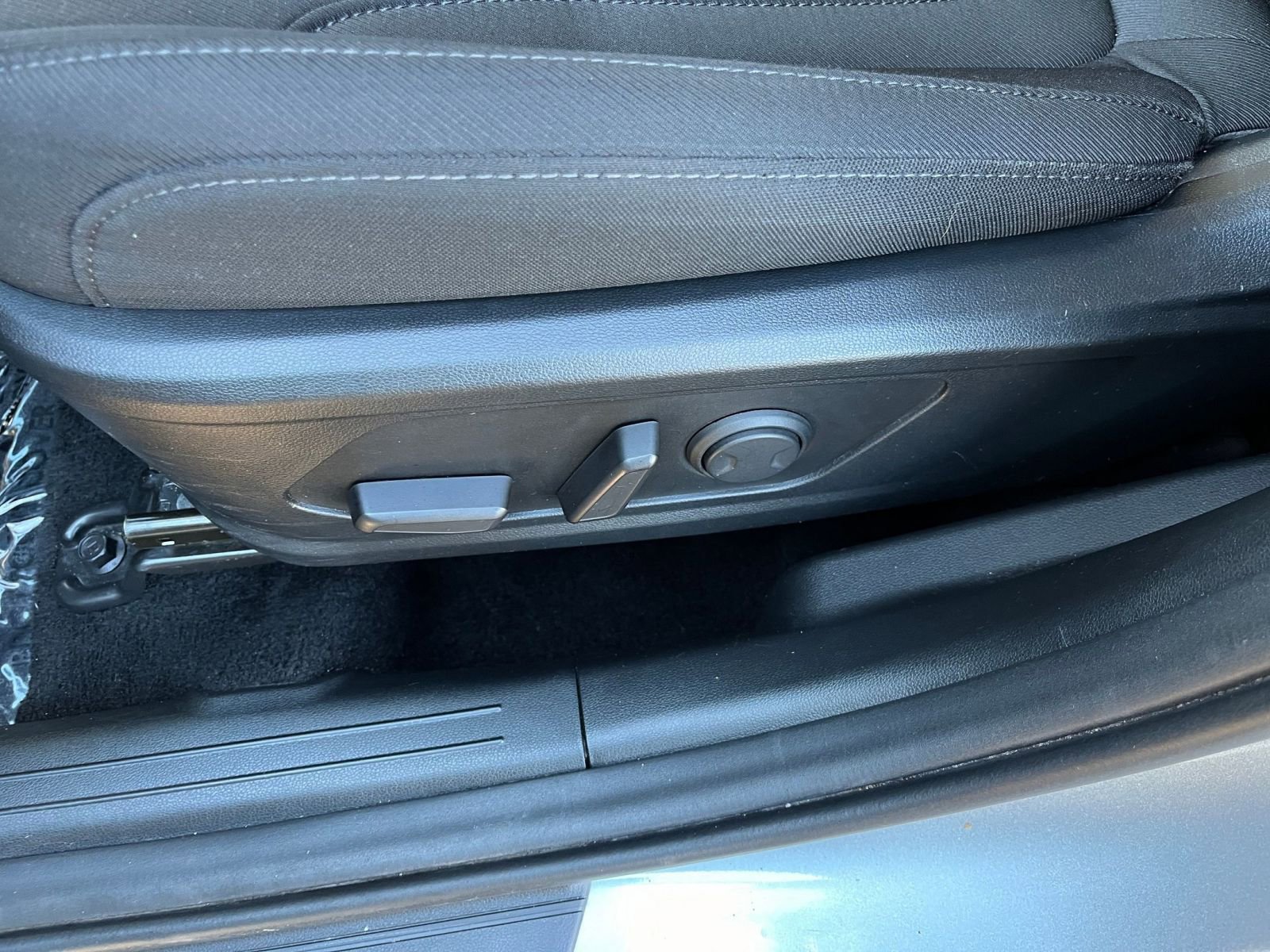 Used 2025 Hyundai Tucson SEL image 22