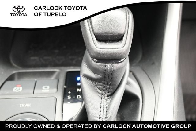 Used 2022 Toyota RAV4 XLE w/ Convenience Package AWD/4WD image 39