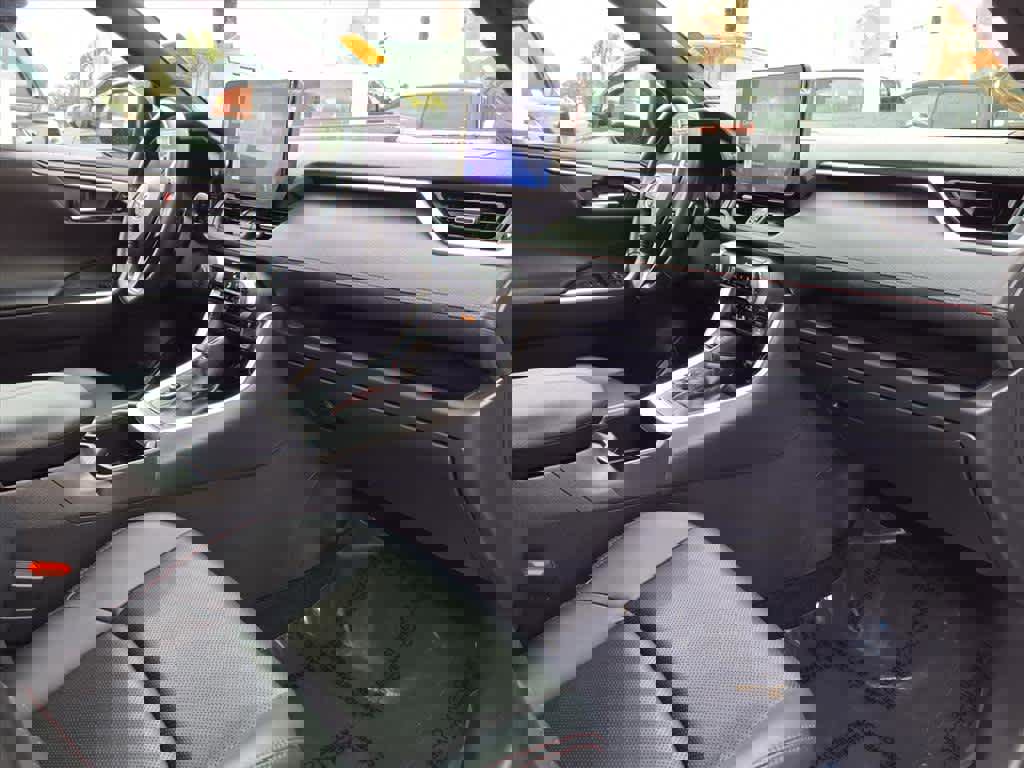 Used 2023 Toyota RAV4 XSE image 23