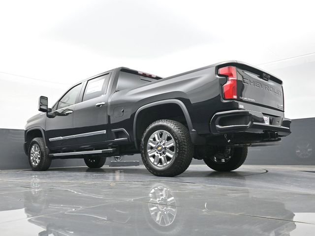 New 2026 Chevrolet Silverado 2500 High Country w/ High Country Premium Package AWD/4WD image 47