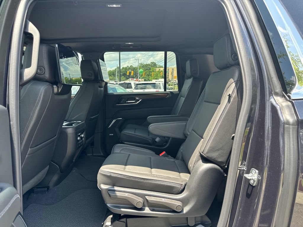 New 2026 GMC Yukon XL Denali w/ Advanced Technology Package AWD/4WD image 27