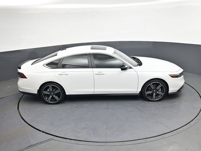 Used 2023 Honda Accord Sport image 23