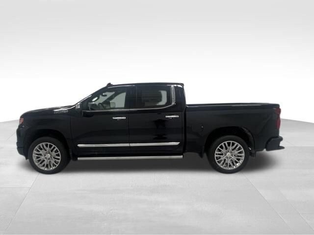 New 2026 Chevrolet Silverado 1500 High Country AWD/4WD image 4