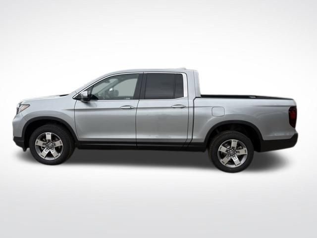 New 2026 Honda Ridgeline RTL image 5