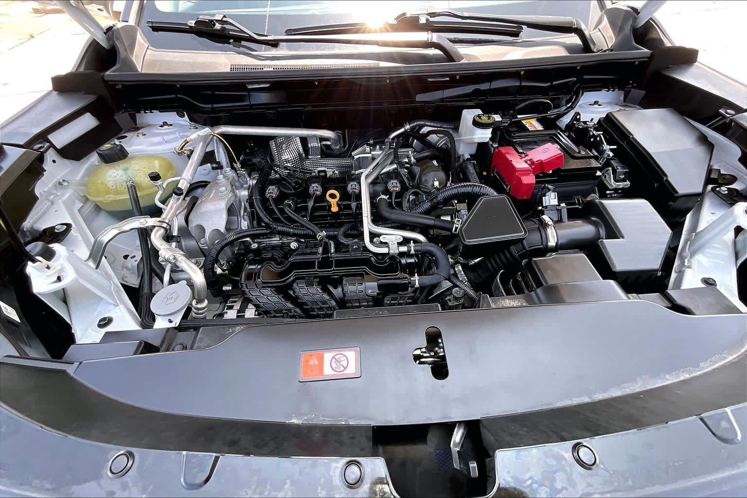 Used 2025 Mitsubishi Outlander SE AWD/4WD image 50