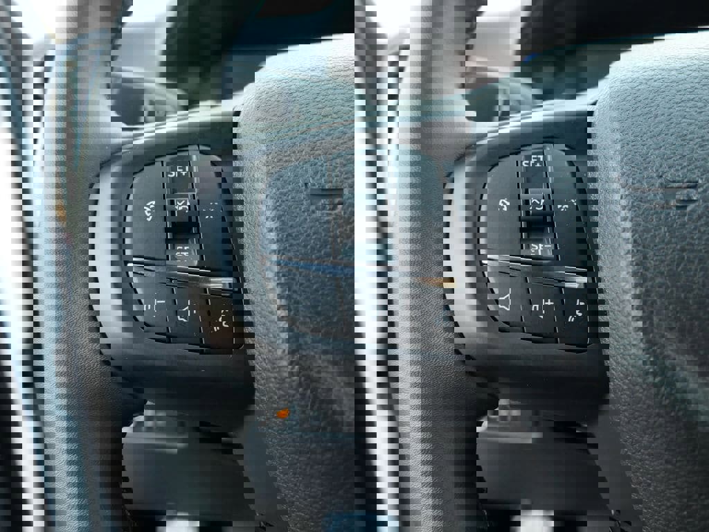 Used 2025 Ford Ranger XLT w/ FX4 Off-Road Package image 17