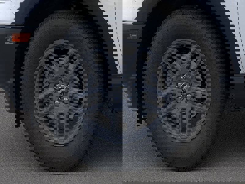 New 2025 Ford Bronco Sport Big Bend w/ Convenience Package image 44