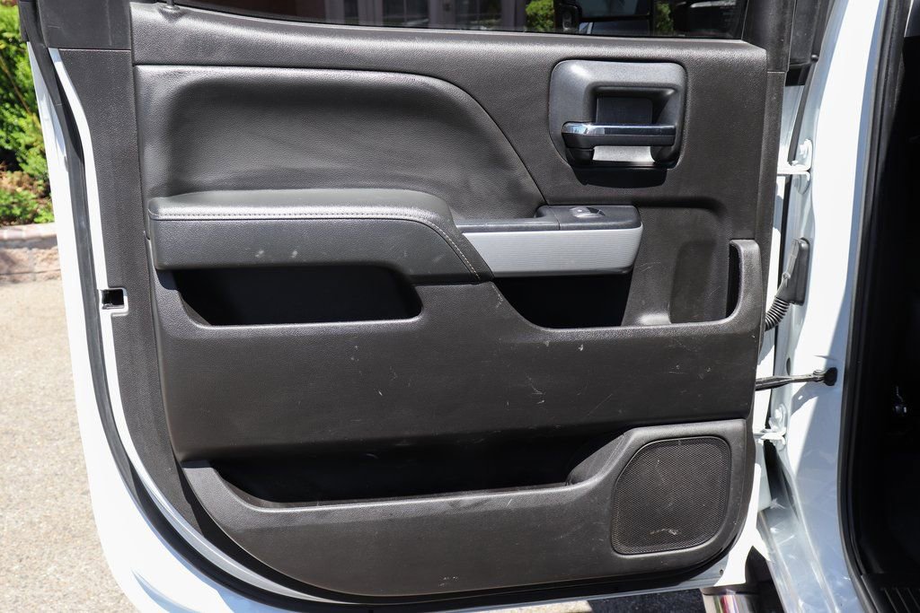 Used 2019 Chevrolet Silverado 2500 LTZ w/ Duramax Plus Package image 37