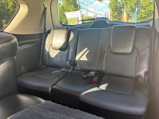 Used 2012 INFINITI QX56 4WD w/ Deluxe Touring Pkg image 45