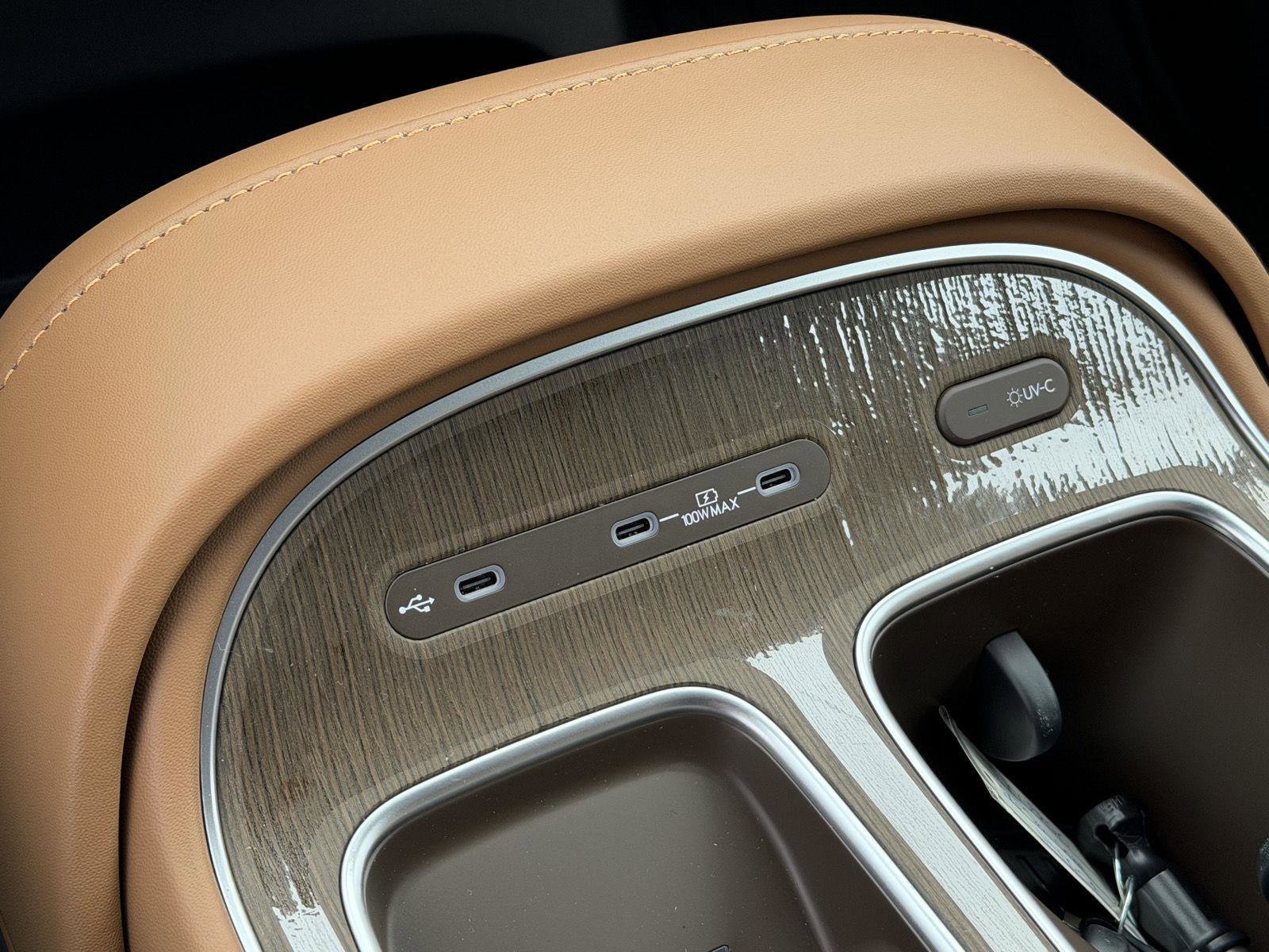 New 2026 Hyundai Palisade Calligraphy image 14