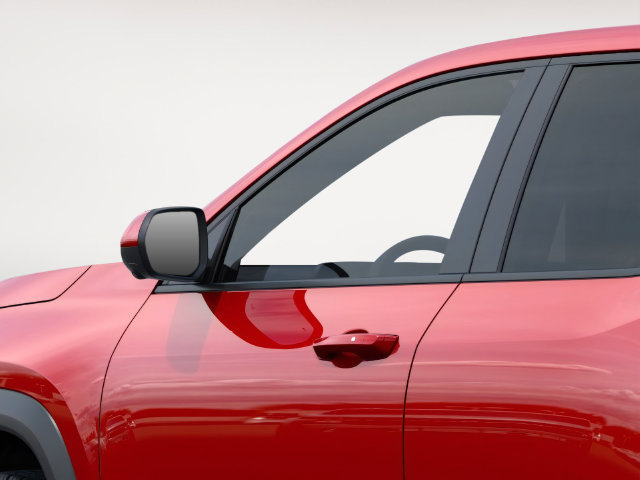 New 2026 Chevrolet Equinox LT w/ Safety and Technology Package FWD image 12