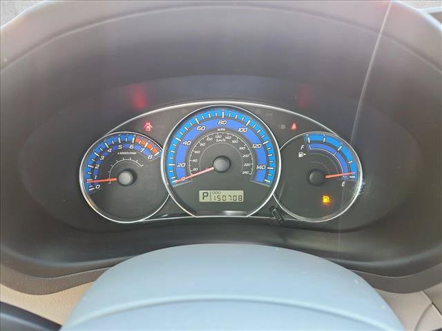 Used 2009 Subaru Forester 2.5X Limited w/ Popular Equipment Group 4B AWD/4WD image 17