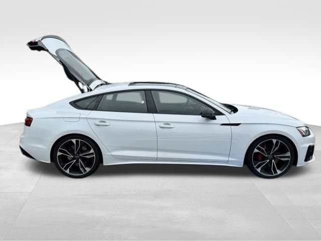 Certified 2024 Audi S5 Premium Plus w/ Premium Plus Package AWD/4WD image 10