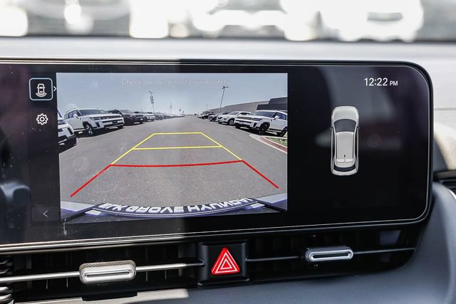 New 2026 Hyundai Ioniq 5 SEL RWD image 27