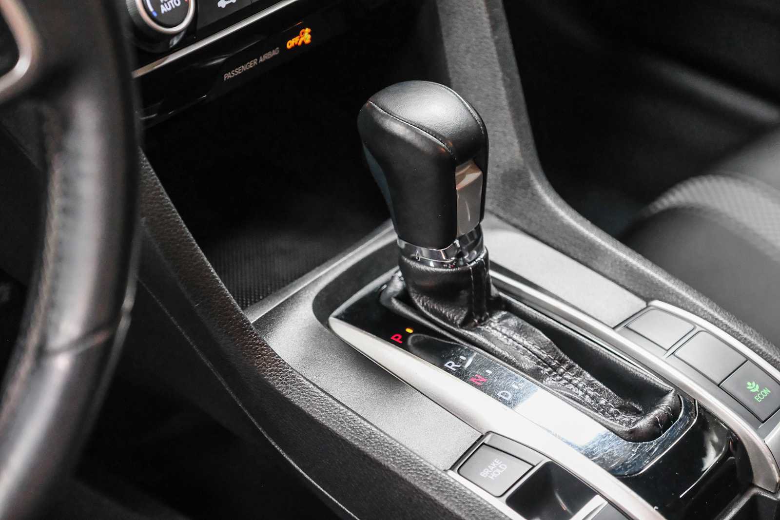 Used 2019 Honda Civic Sport image 23