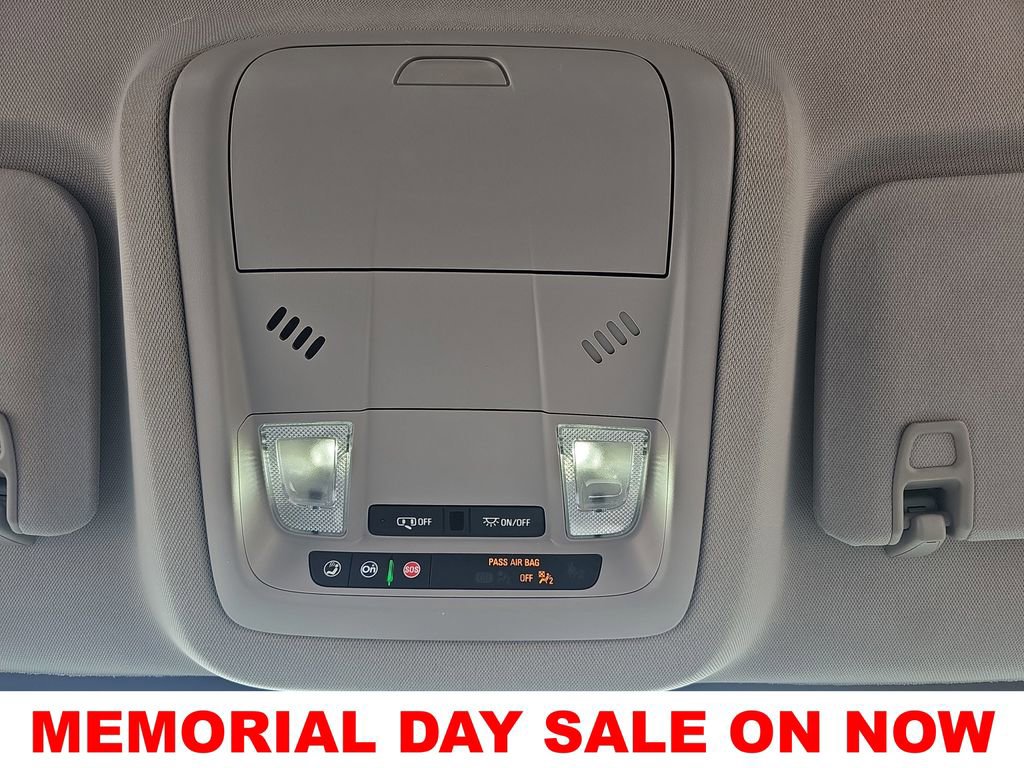 Used 2023 GMC Acadia SLE w/ Driver Convenience Package AWD/4WD image 32