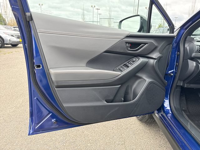 New 2026 Subaru Crosstrek 2.5i Wilderness w/ Crosstrek Mirror Package AWD/4WD image 18