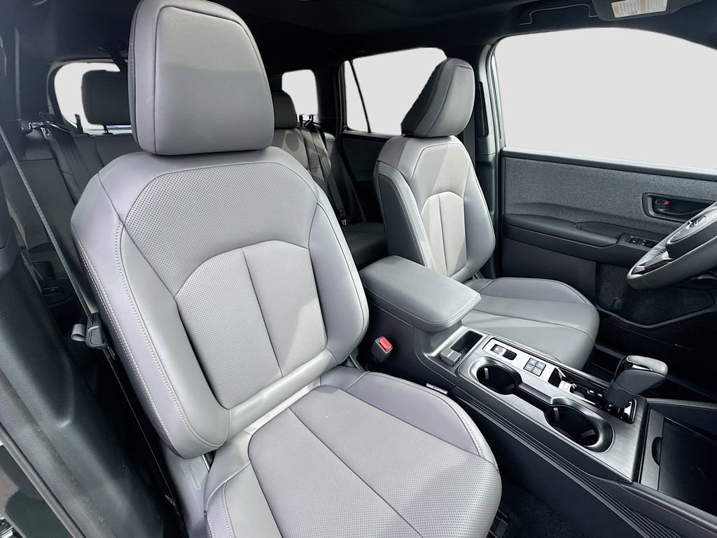 New 2026 Subaru Outback Limited image 28