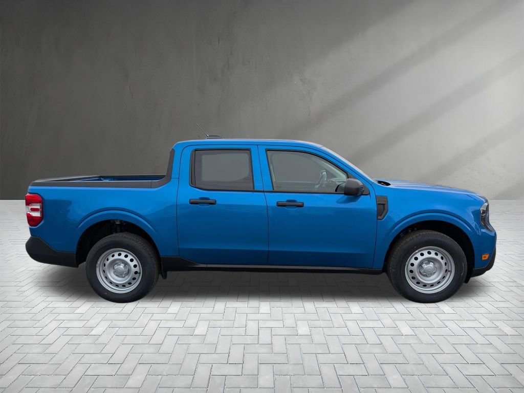 New 2026 Ford Maverick XL w/ Equipment Group 101A image 9