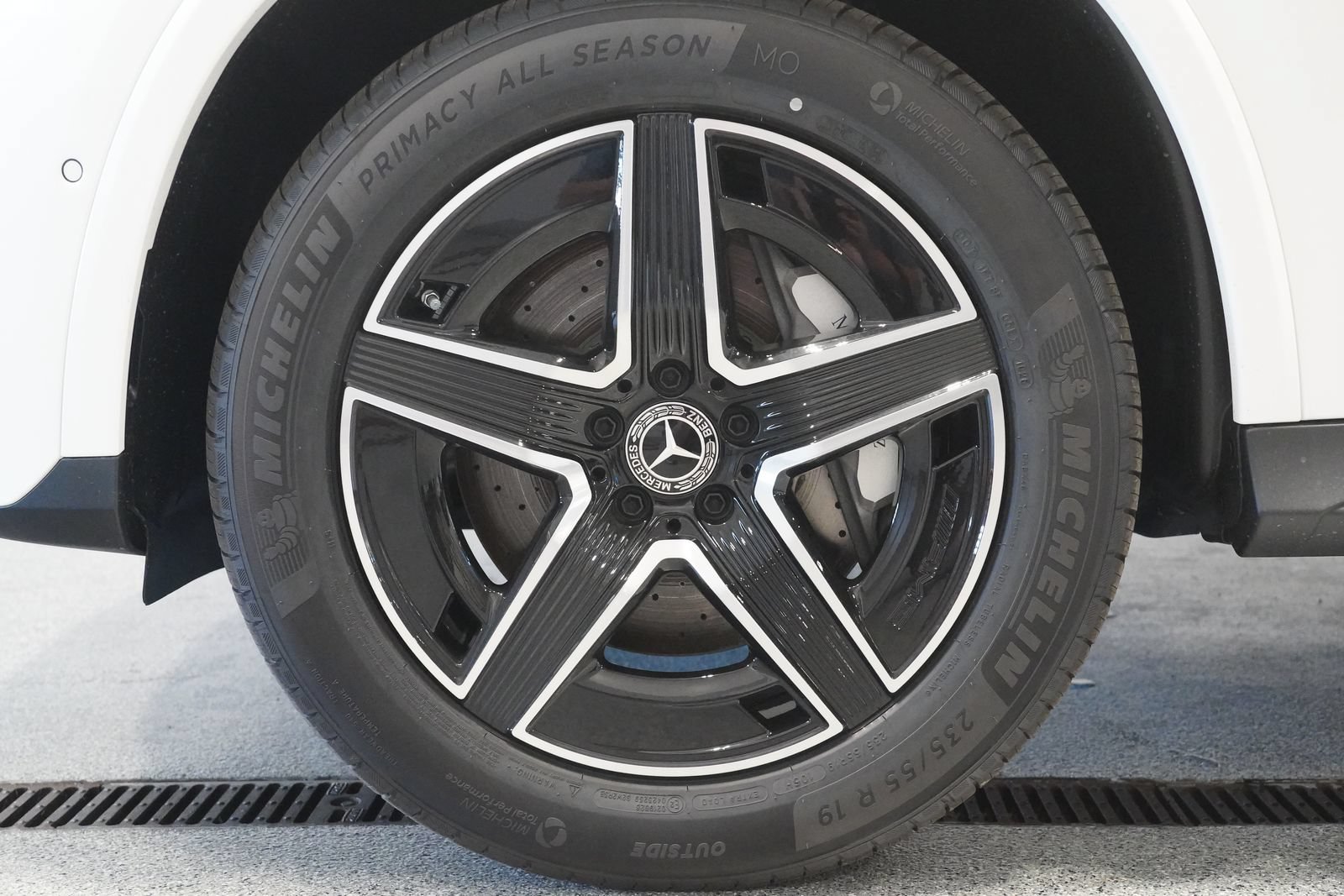New 2026 Mercedes-Benz GLC 300 4MATIC image 11