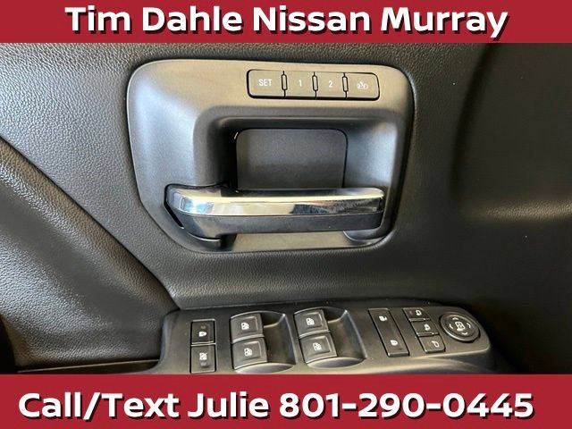 Used 2019 GMC Sierra 3500 Denali w/ Duramax Plus Package AWD/4WD image 22