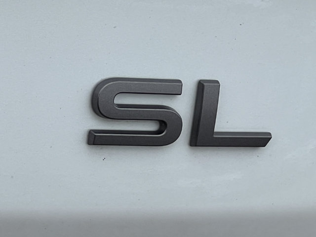 New 2025 Nissan Murano SL AWD/4WD image 2