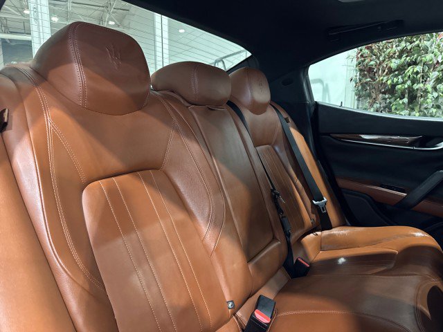 Used 2017 Maserati Ghibli S image 52
