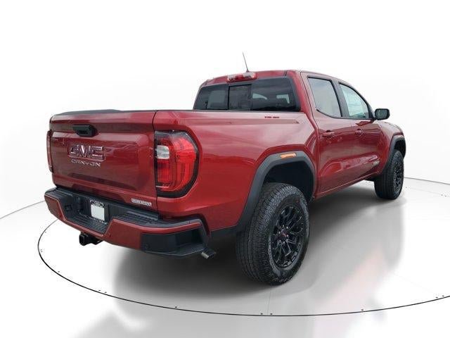 New 2026 GMC Canyon Elevation RWD image 3