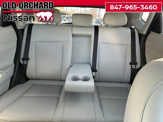 Used 2024 Hyundai Kona Limited image 11