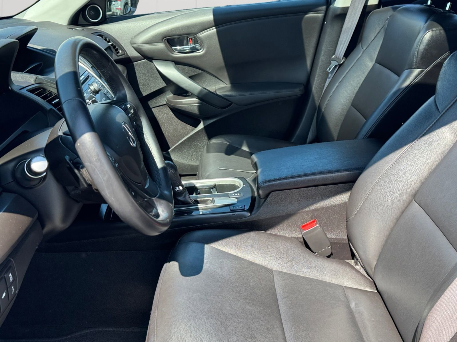 Used 2016 Acura RDX AWD image 10