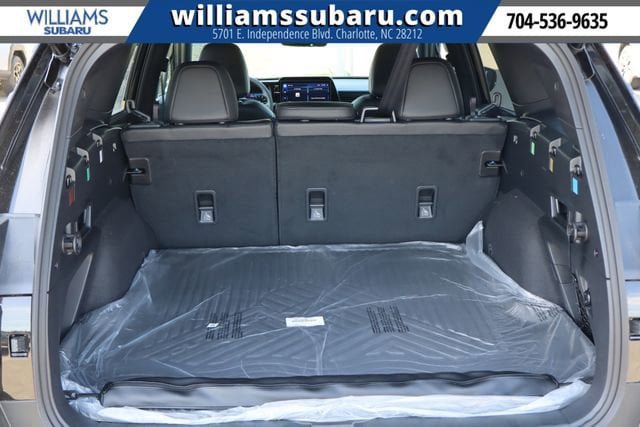 New 2026 Subaru Outback Premium AWD/4WD image 17